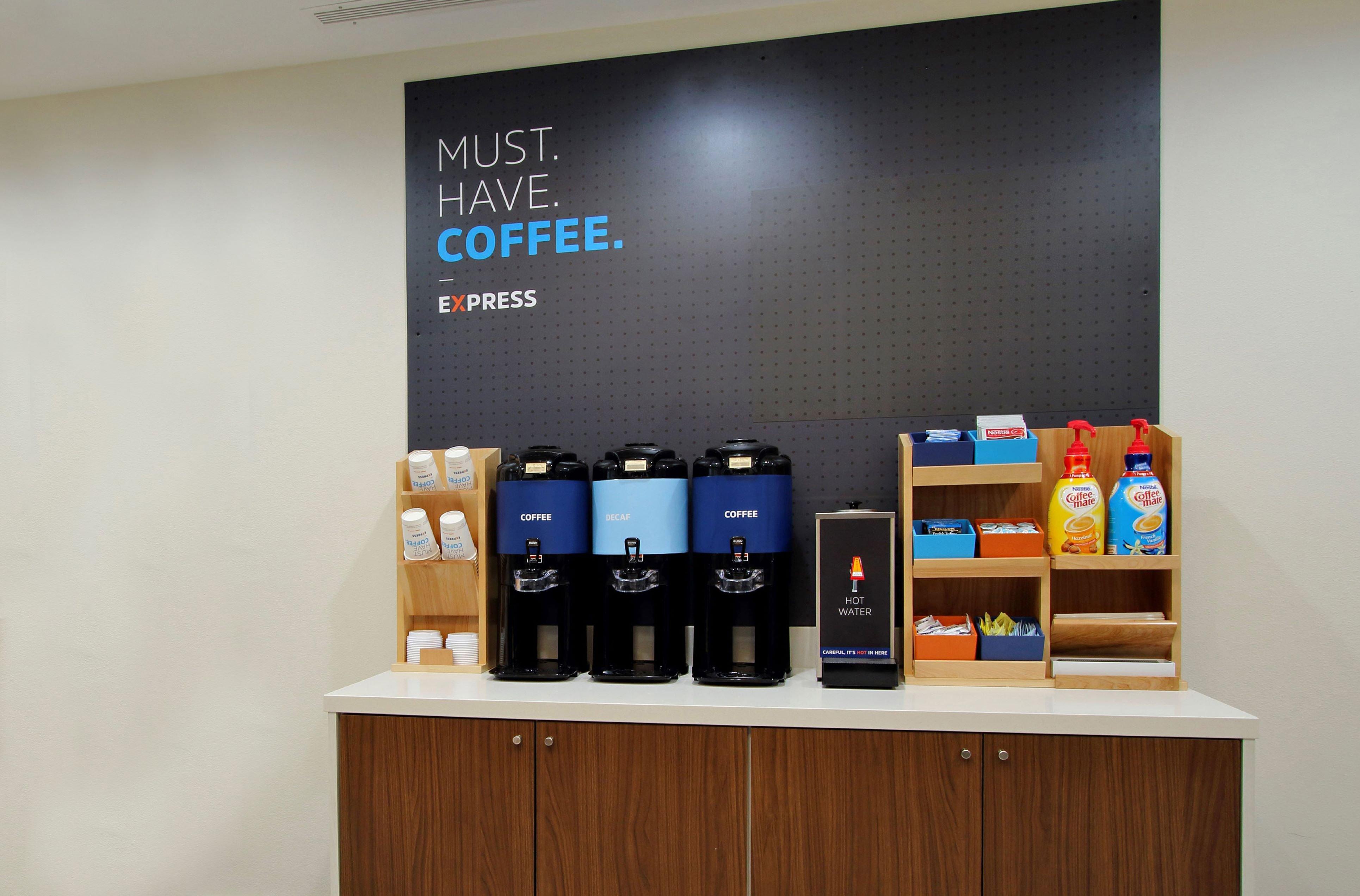 Holiday Inn Express Hotel & Suites Beatrice By Ihg Buitenkant foto